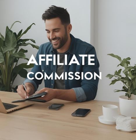 Affiliate Commission
