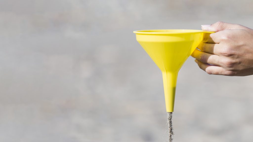 The affiliate marketing funnel needs to be understood to extract maximum value.