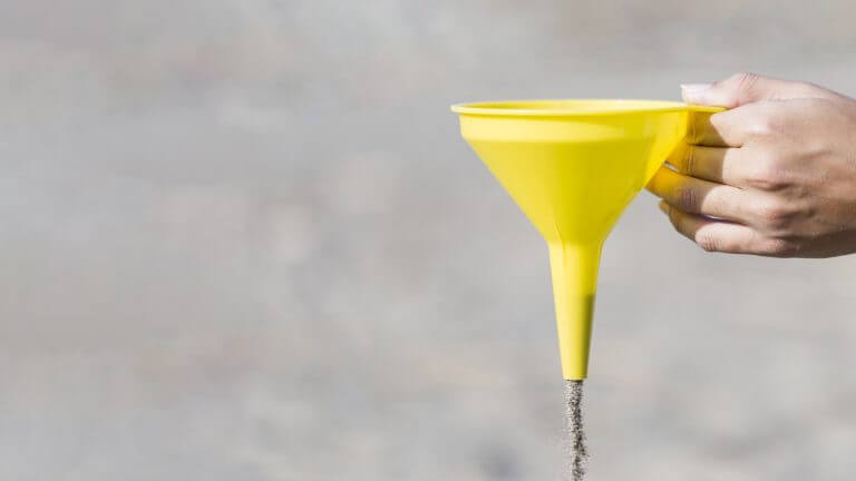 The affiliate marketing funnel needs to be understood to extract maximum value.