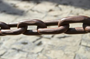 A byproduct of a solid affiliate strategy is more backlinks.