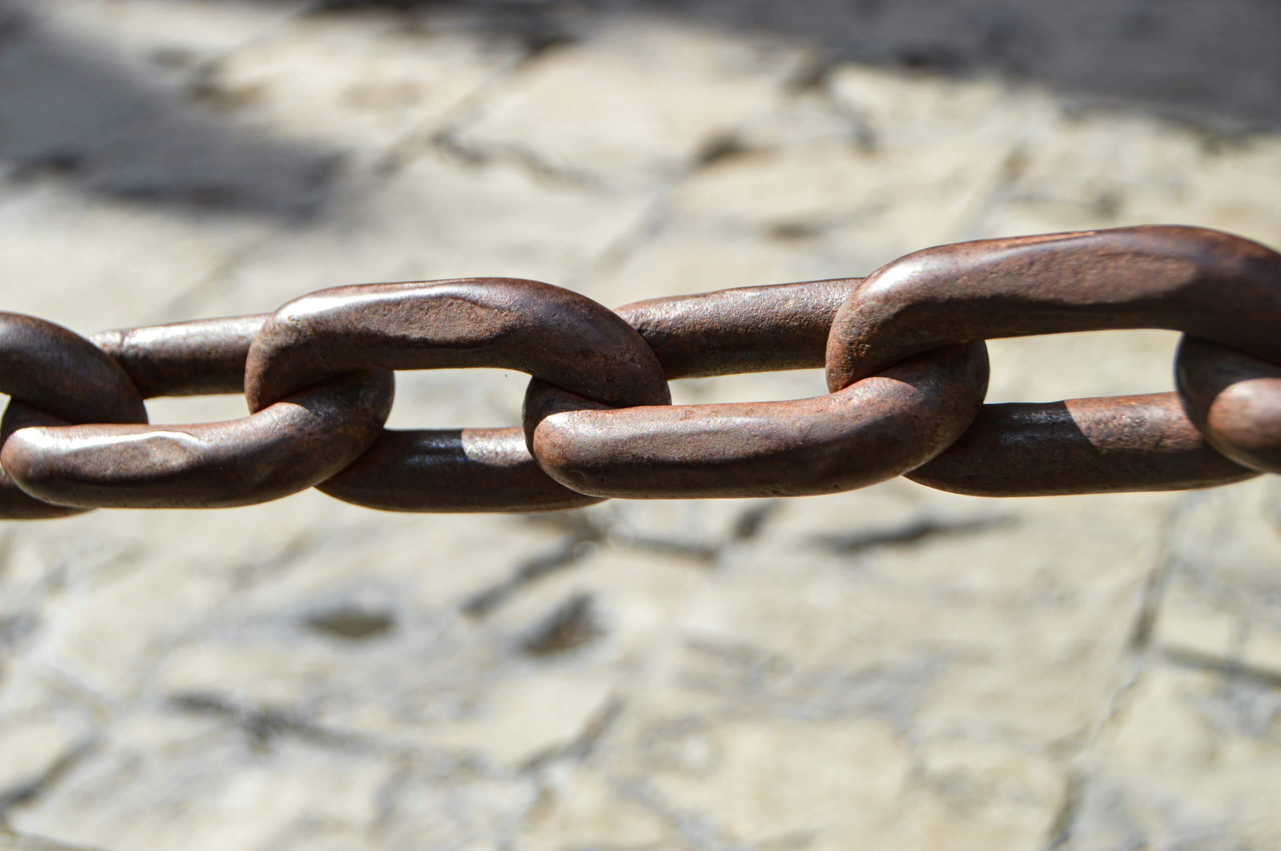 A byproduct of a solid affiliate strategy is more backlinks.