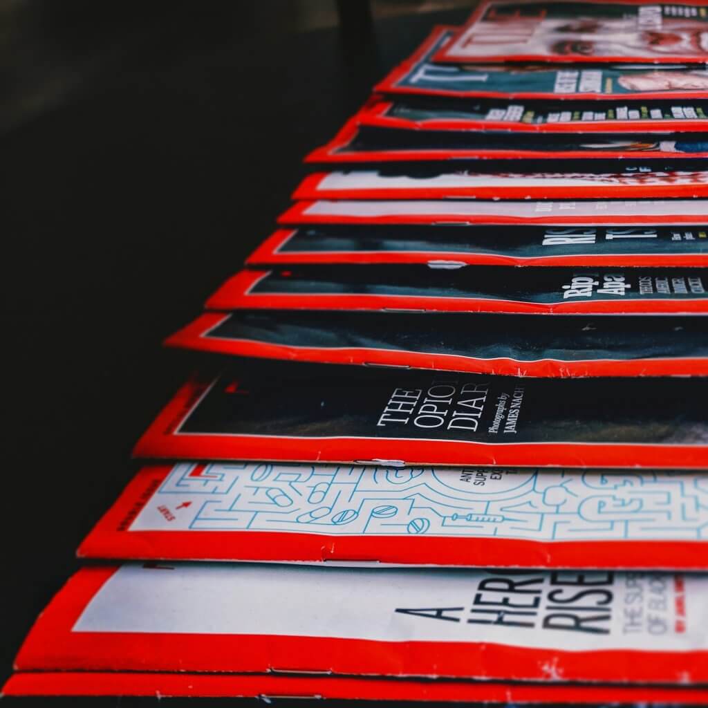 Home 20 Affiliate marketing helps capture top-of-funnel traffic.