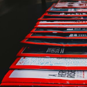 Affiliate marketing helps capture top-of-funnel traffic.