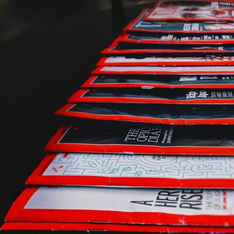 Affiliate marketing helps capture top-of-funnel traffic.